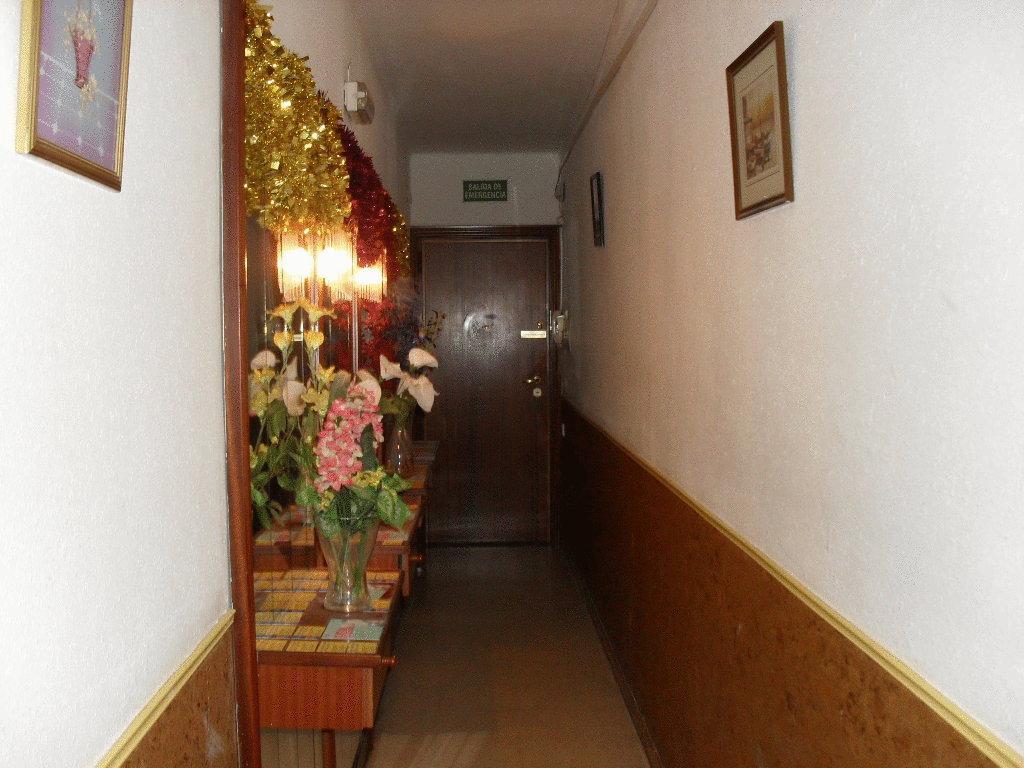 Hotel Pension Mode Lleida Esterno foto