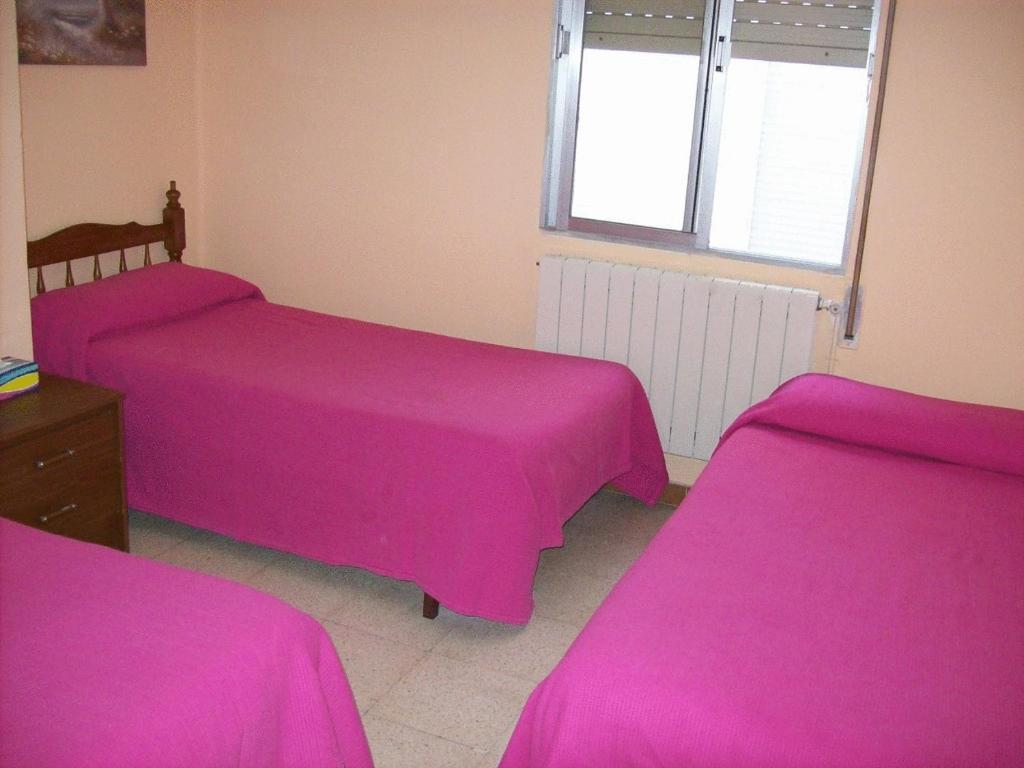 Hotel Pension Mode Lleida Esterno foto